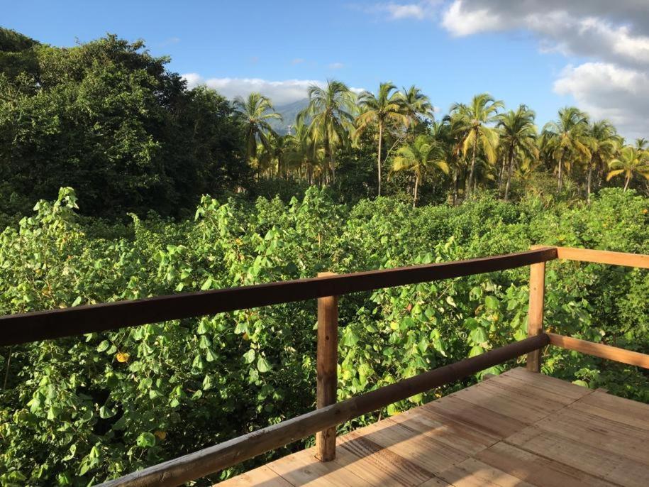 Hostal Velero Relax Guachaca 외부 사진