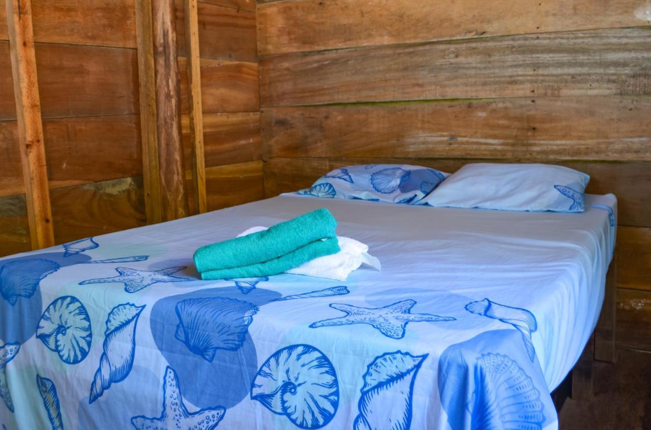 Hostal Velero Relax Guachaca 외부 사진