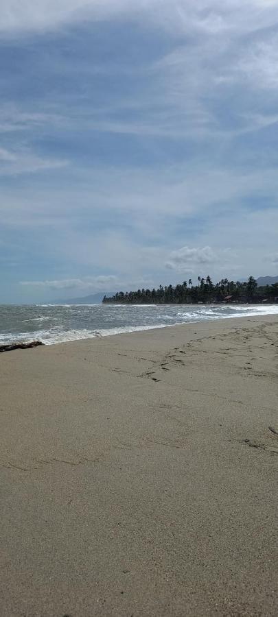 Hostal Velero Relax Guachaca 외부 사진