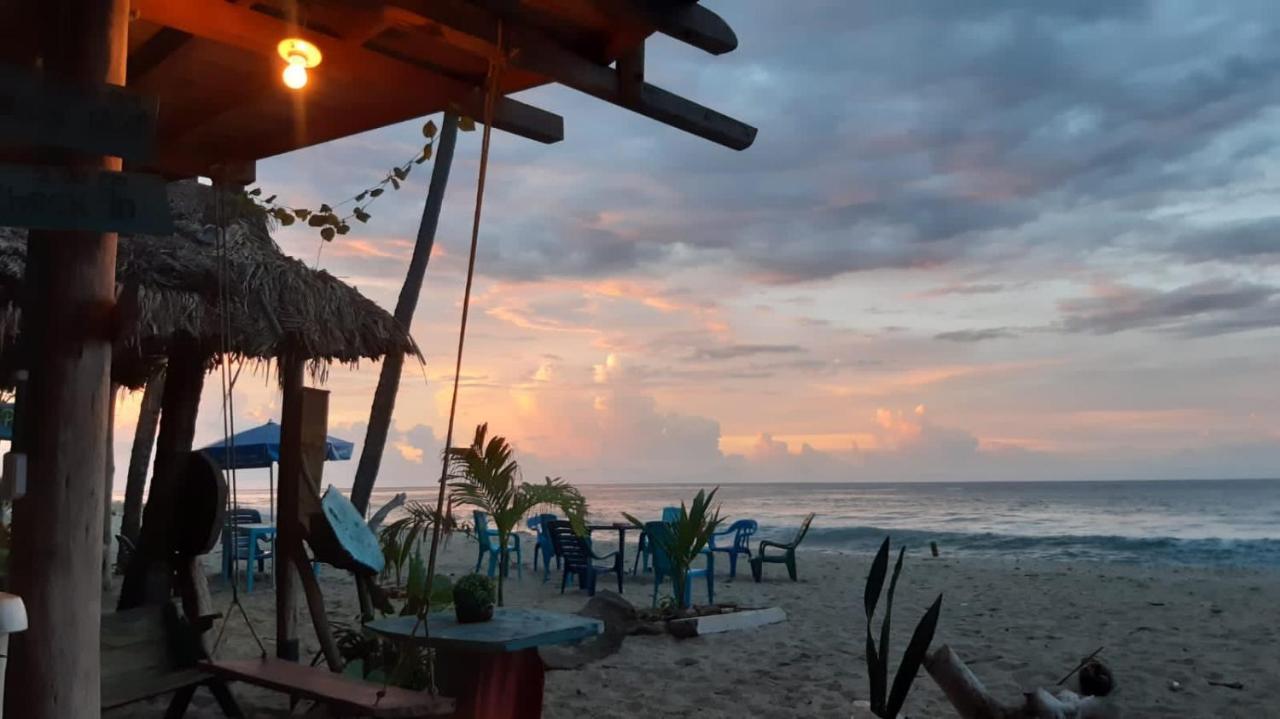 Hostal Velero Relax Guachaca 외부 사진