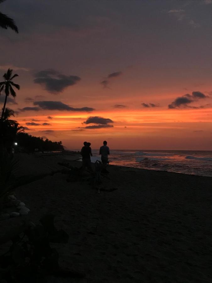 Hostal Velero Relax Guachaca 외부 사진