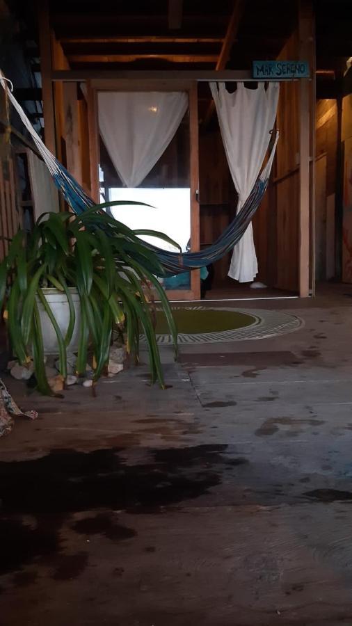Hostal Velero Relax Guachaca 외부 사진