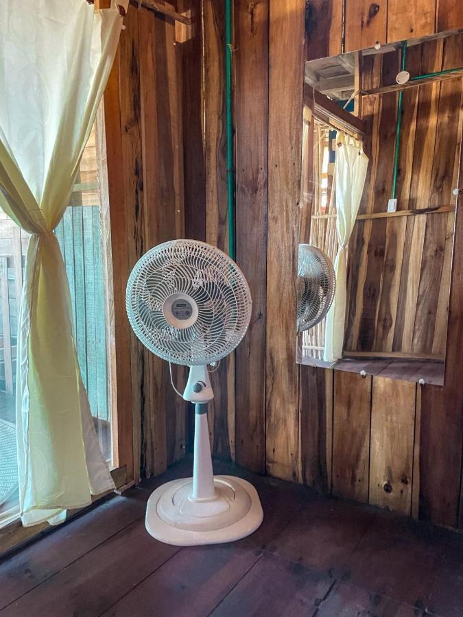 Hostal Velero Relax Guachaca 외부 사진