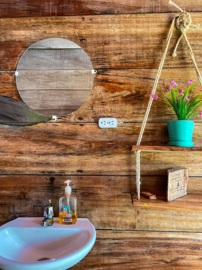 Hostal Velero Relax Guachaca 외부 사진