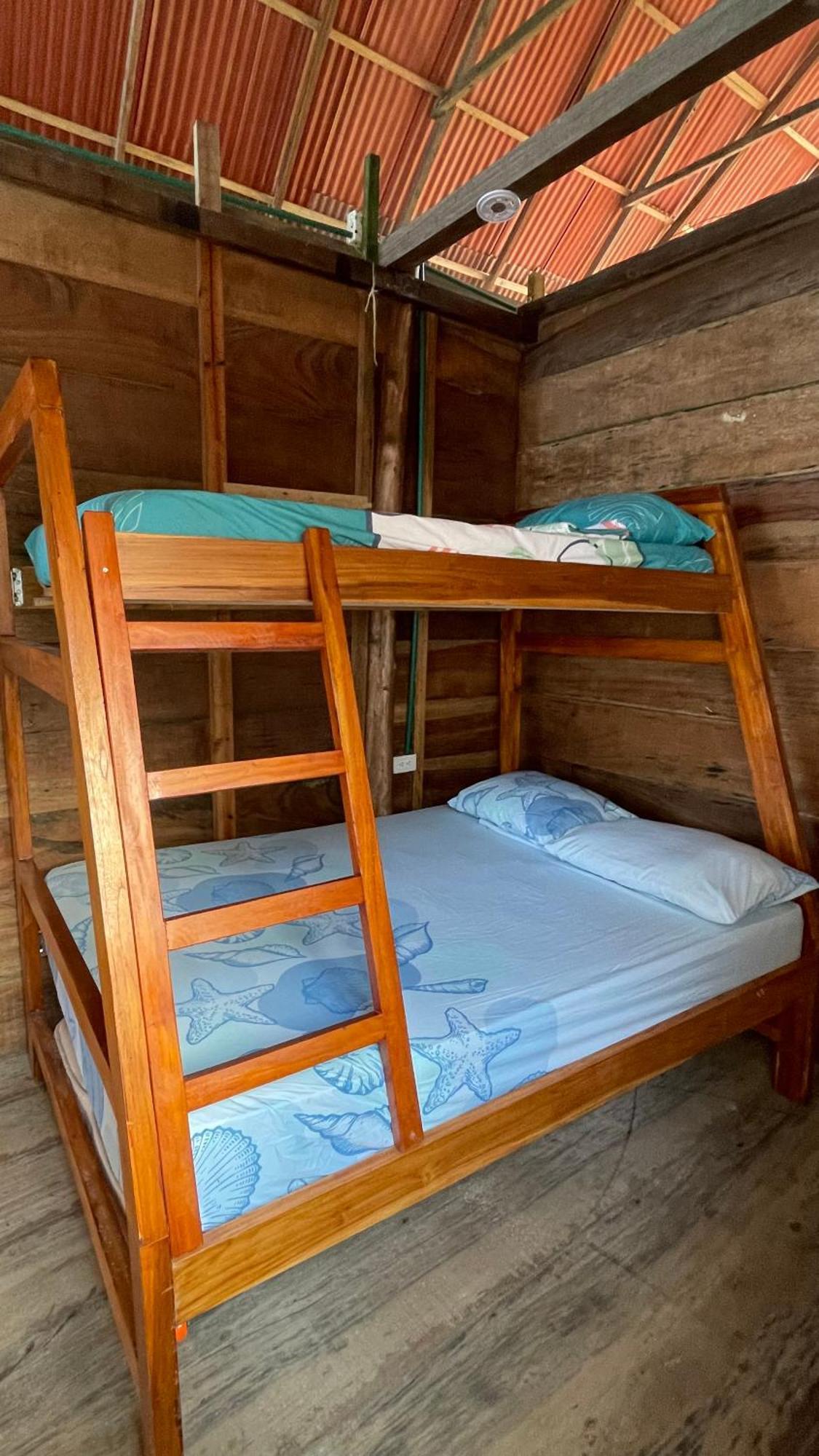 Hostal Velero Relax Guachaca 외부 사진