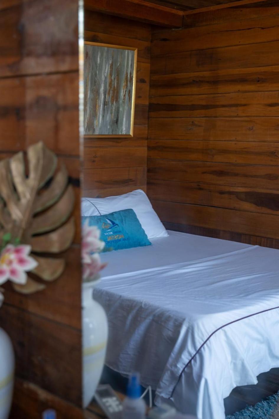 Hostal Velero Relax Guachaca 외부 사진