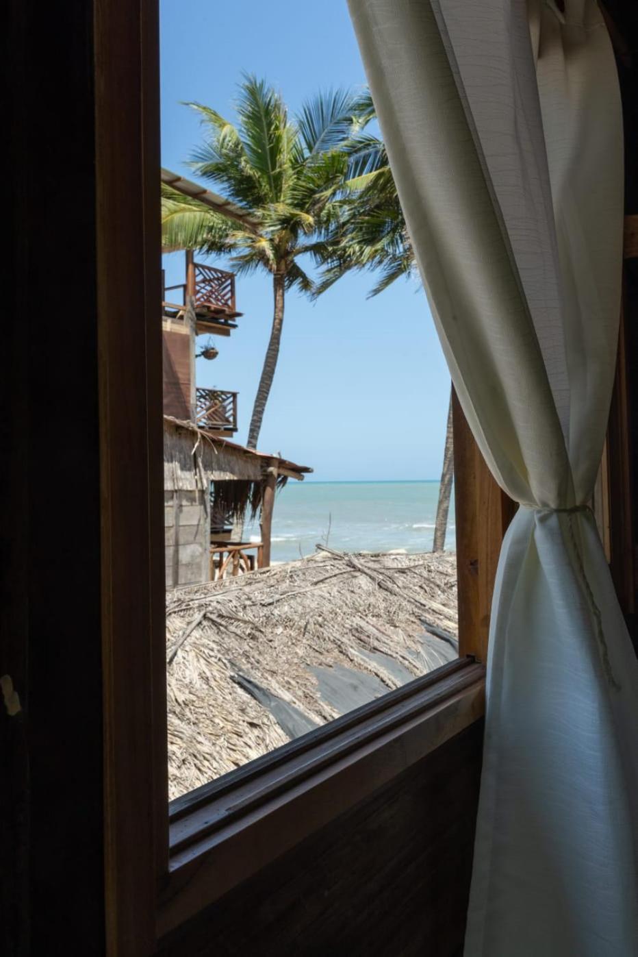 Hostal Velero Relax Guachaca 외부 사진
